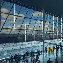 Textile noir pour protections solaires intérieures | SV 3% KOOLBLACK