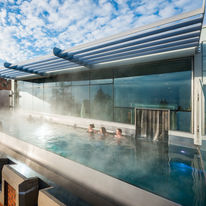 Lames brise-soleil ovoïdes ou rectangulaires | Airfoil