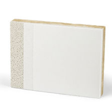 Système acoustique pour voutes, murs et plafonds | BASWA Phon