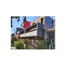 Garde-corps aluminium | FERIA PURE LINE