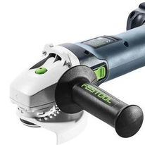 Meuleuses d'angle sans fil pour travaux de ponçage et d’ébarbage | AGC 18-125 Li 5,2 EB-Plus