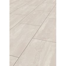 Revêtement de sol parquet stratifié haute gamme imitation carrelage hydrofuge pour usage commercial et résidentiel collection | B01