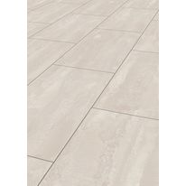 Revêtement de sol parquet stratifié haute gamme imitation carrelage hydrofuge pour usage commercial et résidentiel collection | B01