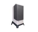Purificateur d’air | Pure Air Shield 3300 (PAS)