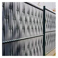 Kits d'occultation en PVC | LAT'CLIP