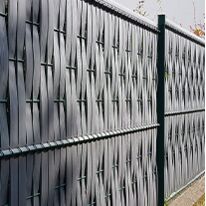 Kits d'occultation en PVC | LAT'CLIP