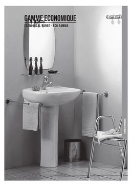 GAMME ECONOMIQUE 2018 - PELLET ASC