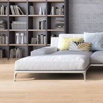 Lames en bois contrecollé chêne kaschmir, vivant contrasté,  PROACTIVE+ | WP 4100