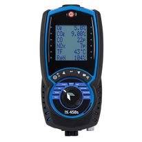 Analyseur de combustion garantie 5 ans | KANE458s