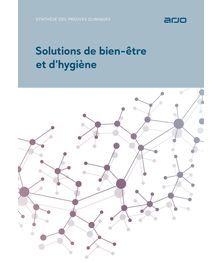 HYGIENE & BIEN-ETRE_SYNTHESE PREUVES CLINIQUES