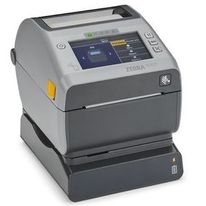 Imprimantes de bureau 4 pouces | ZD621