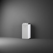 Pompe à chaleur eau glycolée/eau pour installations intérieures | WPF 07-10-13-16