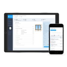 Application Web pour professionnels de la menuiserie | My Pricer