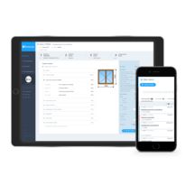 Application Web pour professionnels de la menuiserie | My Pricer
