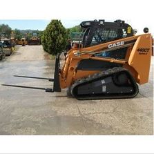 Fourche à palettes pour pelles de capacité entre 1800 et 5000 Kg | FP 18-15