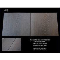 ADD PARQUETS CHENE GAMME DESIGN 