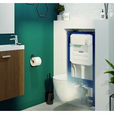 Batisupport pour pose, transport et maintenance facilités | Concerto