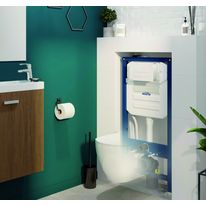 Batisupport pour pose, transport et maintenance facilités | Concerto