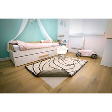 Antidérapants pour tapis - Sols durs ou lisses | FOXIMAILLE