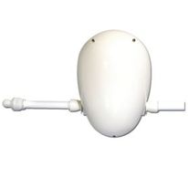 Pompe d'aspiration pour douche| Digipump M11 - 25471EU