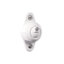 Support de montage orientable | Rotule SMB10 Honeywell lot de 5