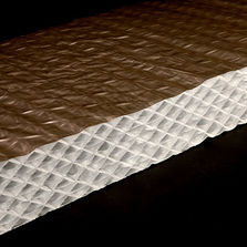 Isolant réflecteur nouvelle génération jusqu’à 205 mm d’épaisseur | HYBRIS