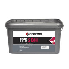 Primaire d'accrochage spécial supports fermes | CEGEPRIM SBH