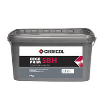 Primaire d'accrochage spécial supports fermes | CEGEPRIM SBH