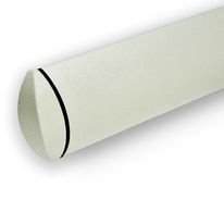 Pare-chocs discret à visser | Aqua Lign 57