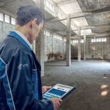 Service d’inspection pour évaluation des risques et préservation des biens | VPSITEX