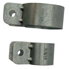 Accessoires de serre et tunnel standards ou sur mesure | Colliers