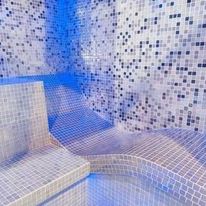 Cabine Hammam | Ovation Lounge