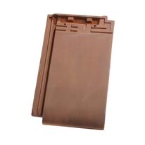 Tuile plate grand moule d’aspect lisse | HP 13 ÉVOLUTIVE Huguenot