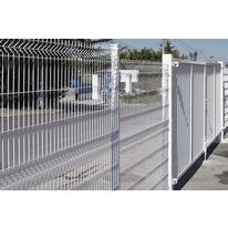 Clôture en panneau soudé | STANTORS 4V5H 