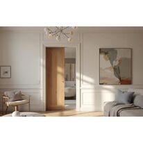 Châssis pour portes à galandage avec prédisposition électrique | ORCHIDEA LIGHT