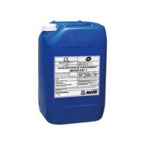 Adjuvant accélérateur de durcissement | MAPEFAST 1 sans chlorure
