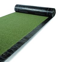 Membrane d'étanchéité bitume/feutre pour toiture-terrasse | Morterplas FPV Min