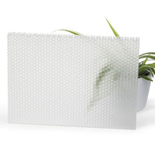 Panneaux translucides aux perforations microfines | Airboard Acoustic