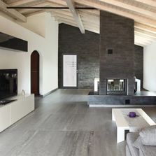 Porte d’entrée lumineuse | Lumière