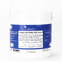 Laque brillante à base d'alkydes d'huiles de soja et de bois | ORPHEO 429