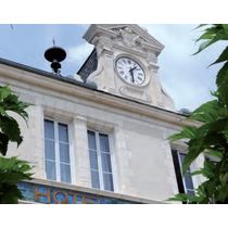 Enduit de restauration à la chaux et grain fin pour une application en fortes épaisseurs | PAREXAL 