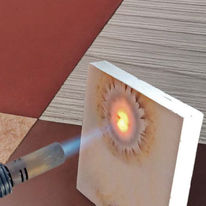 Panneau composite pare-flamme et coupe feu nouvelle génération | Dragonskal 