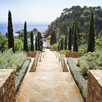 Revêtement pour sols et murs intérieurs et extérieurs | QUARTZITE ALBINO JAUNE