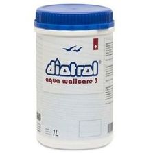 Système mono-couche à effet éclaircissant pour bois neufs | AQUA WALLCARE 80700