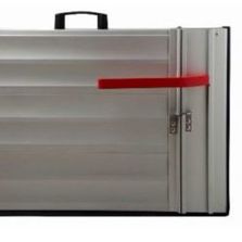 Barrière anti-inondation étanche batardeau | ACQUASTOP CLASSIC 