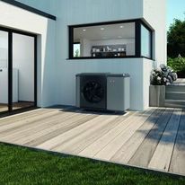 PAC monobloc performante en rénovation | CHA-07/10