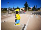 Figurine de signalisation | ALIX