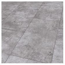 Revêtement de sol en Vinyle 100% écologique pour usage professionnel et résidentiel | Imitation Carrelage Avatara X07