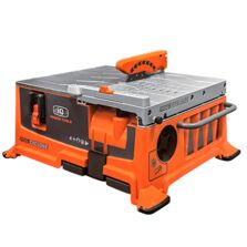 Scie de carreleur électrique | 228CYCLONE