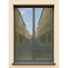 Film de protection solaire | Inox 50 - 100 Microns